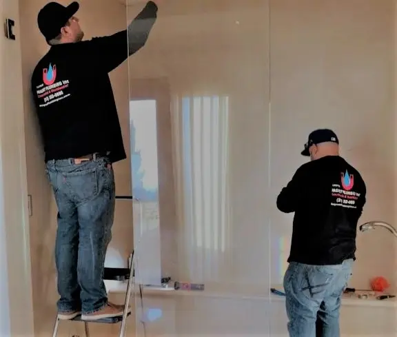 Professional plumbing installation for Drain Cleaning in Paris Court West